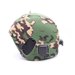 EVI studio Gearcraft Cover for Helmet Altyn for FSB Re-enactors