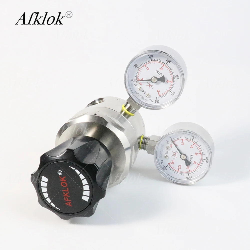 Mshigh Flow Gas Sta…