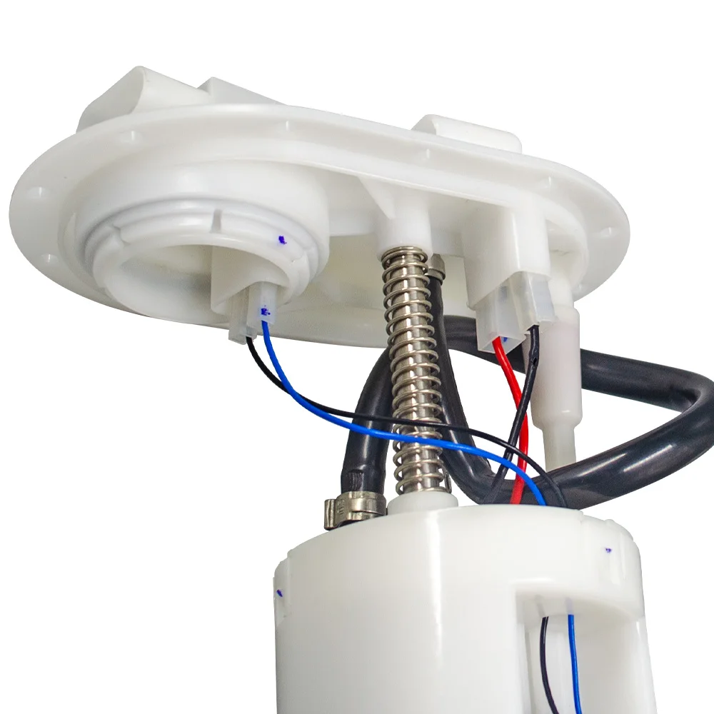 Dopson Engine Engine System Part DPS0755 Ensemble de module de pompe à carburant 82490849   Pour Fiat Palio Mpi