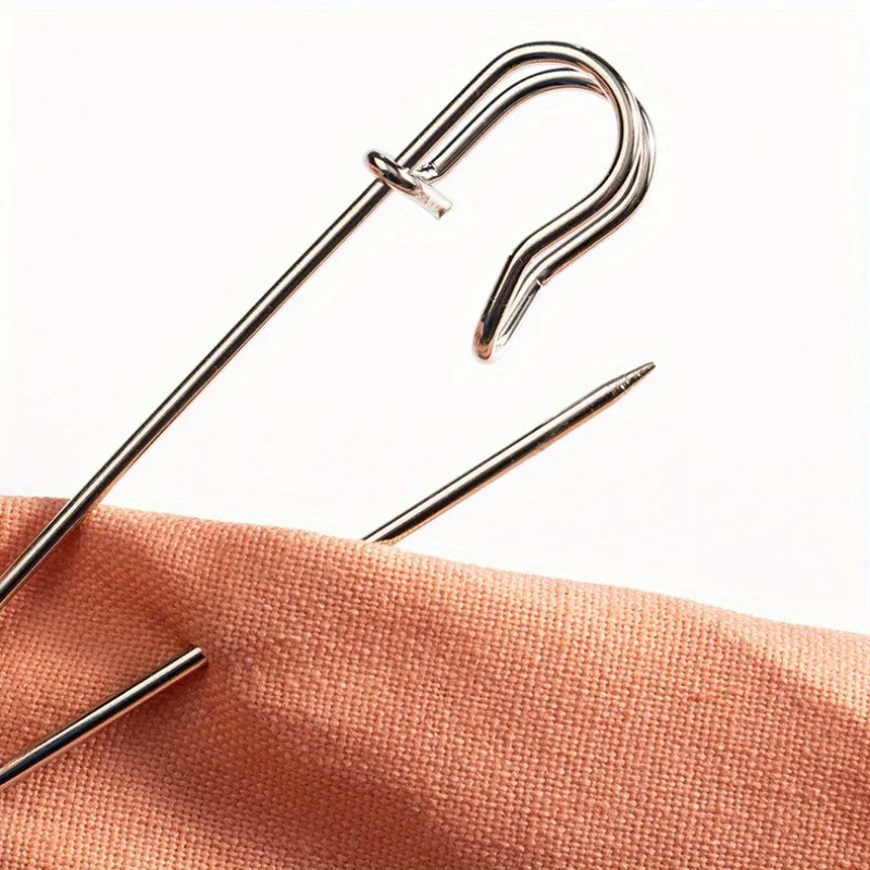 Thumbnail 3 - #16 Newest Safety Pins