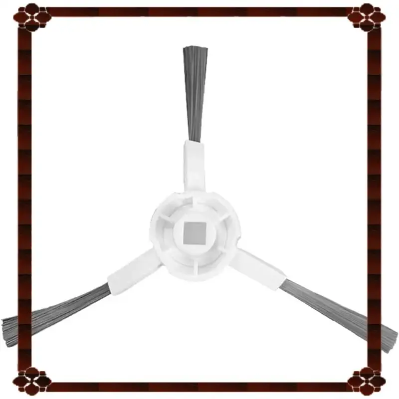 تسليم 24 ساعة فرشاة جانبية رئيسية فلتر Hepa ممسحة خرقة بديلة لمجموعة Dreame D10 Plus Gen 2 RLD32GD