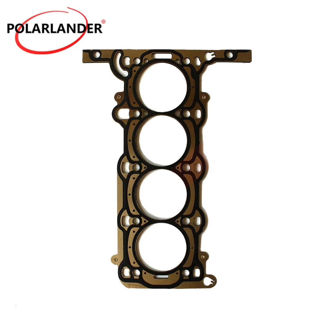 

1.4L Turbo Engine Cylinder Head Gasket 55562233 Auto Engine Sealing Replacement Part