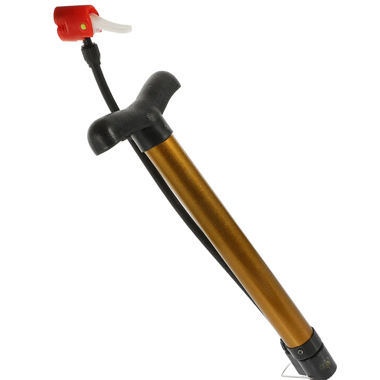 

Portable Air Pump Gas Bike Foot Inflators Tire Electric Motorcycle Plastic Bicycles for