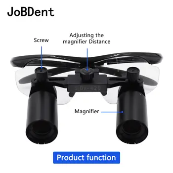 10 best sales 牙醫放大鏡 - №4