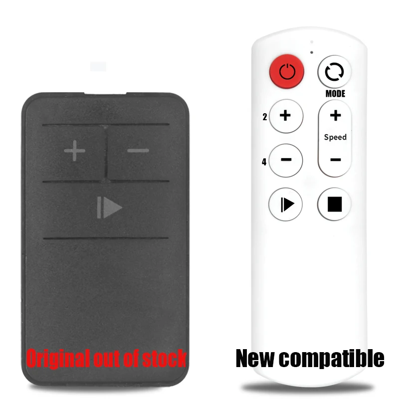 New SH01-1A Remote …