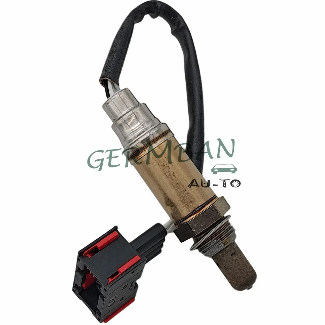 98660612601 0258003806 98660612600 Lambda Sensor for Porsche Boxster 986 2.5 1996-1999 Compatible with Boxster 2.7 S 3.2 99-2004