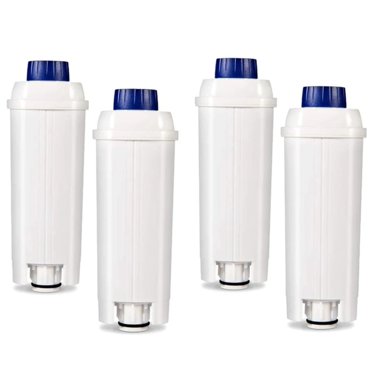 

Replacement Filter Cartridge Compatible for Delonghi DLS C002 Automatic Coffee Machine Softener