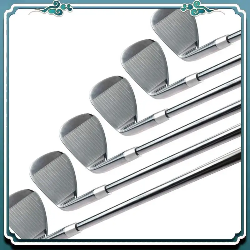 

Reliable 50 Pack .355 Golf Tip Metal Ferrules Irons Golf Club Accessories