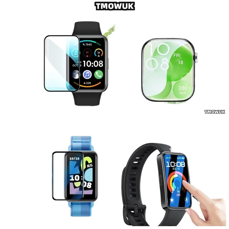 Huawei B6 Watch -AliExpress