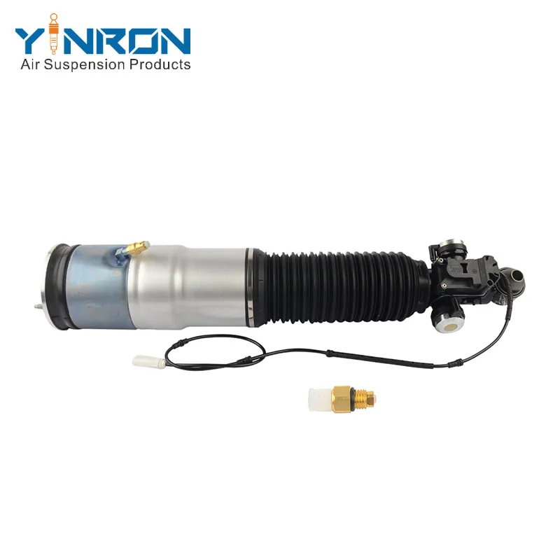 Air Shock Suspension Rear Right For Rolls Royce Ghost With One Year Warranty 37126795874 37126851606 37106862192