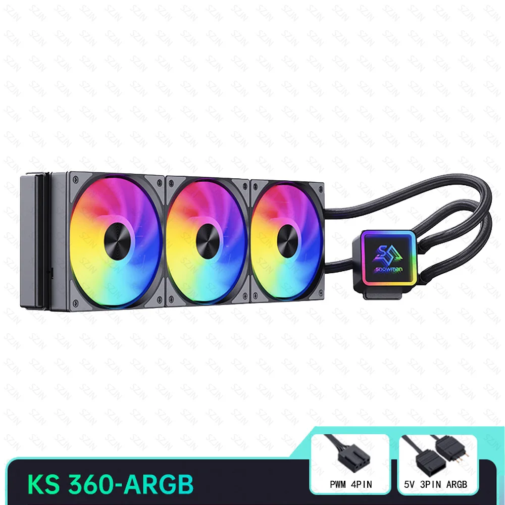 KS360-BK