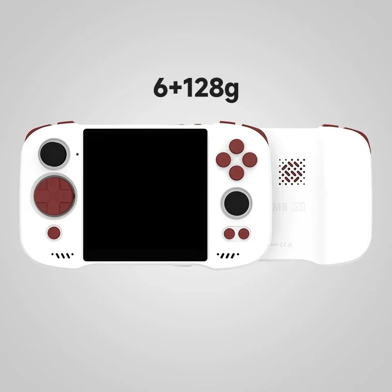 ZPG A1 Unicorn Portable Game Console Android13 Retro Game Console