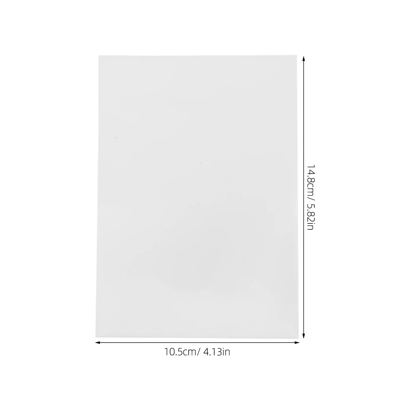 Memo Pads Adhesive For Office School Home Use Portable Self-Adhesive Note Stickers Compact Daily Use Memo