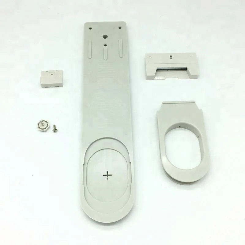 

High Quality Bulk 8.5x 6cm Embroidery Machine Accessories Tajima Nylon Plastic Socks Frame