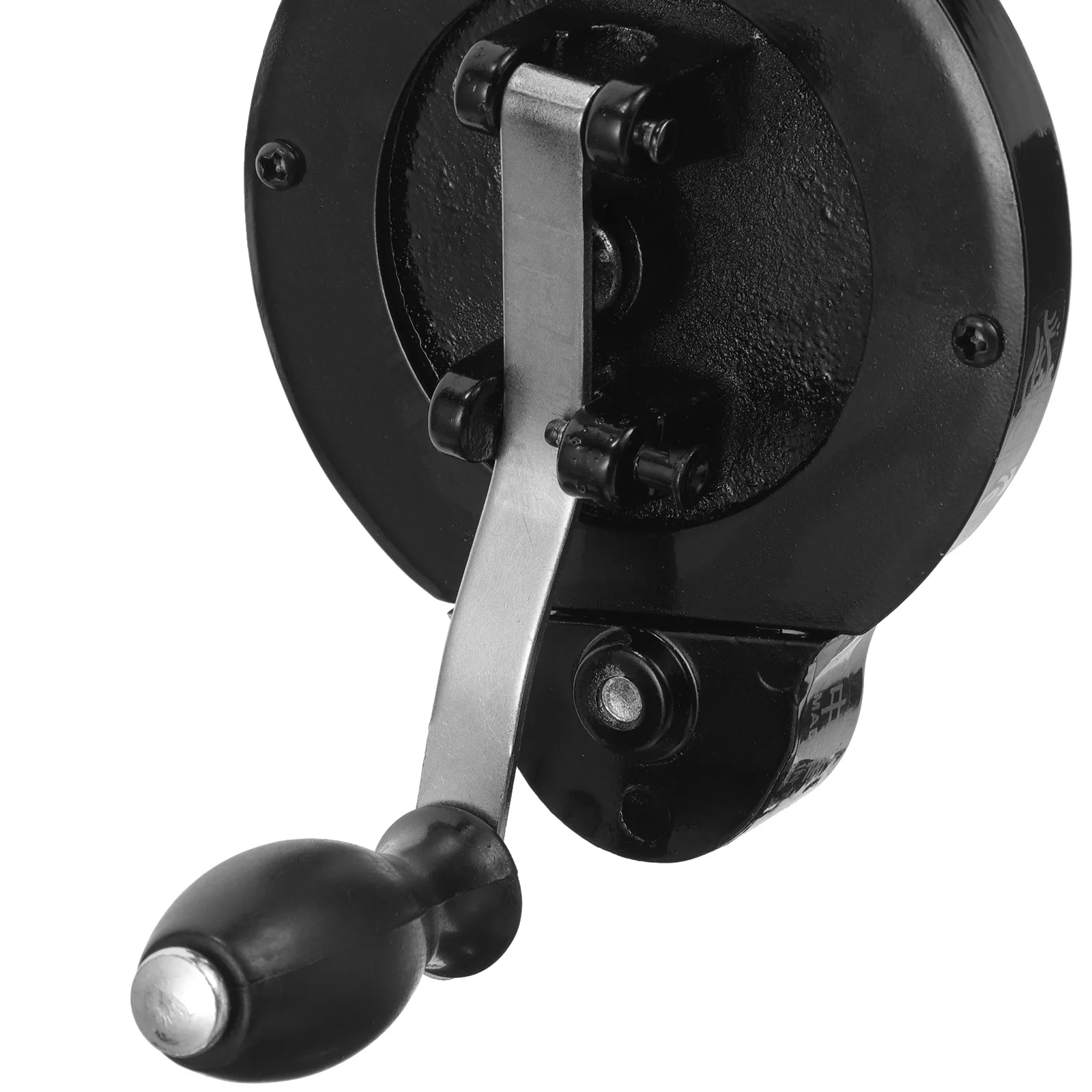 

Sewing Machine Hand Crank Manual Handle Replacement Durable Metal Part for Old Sewing Machines Repair and Maintenance