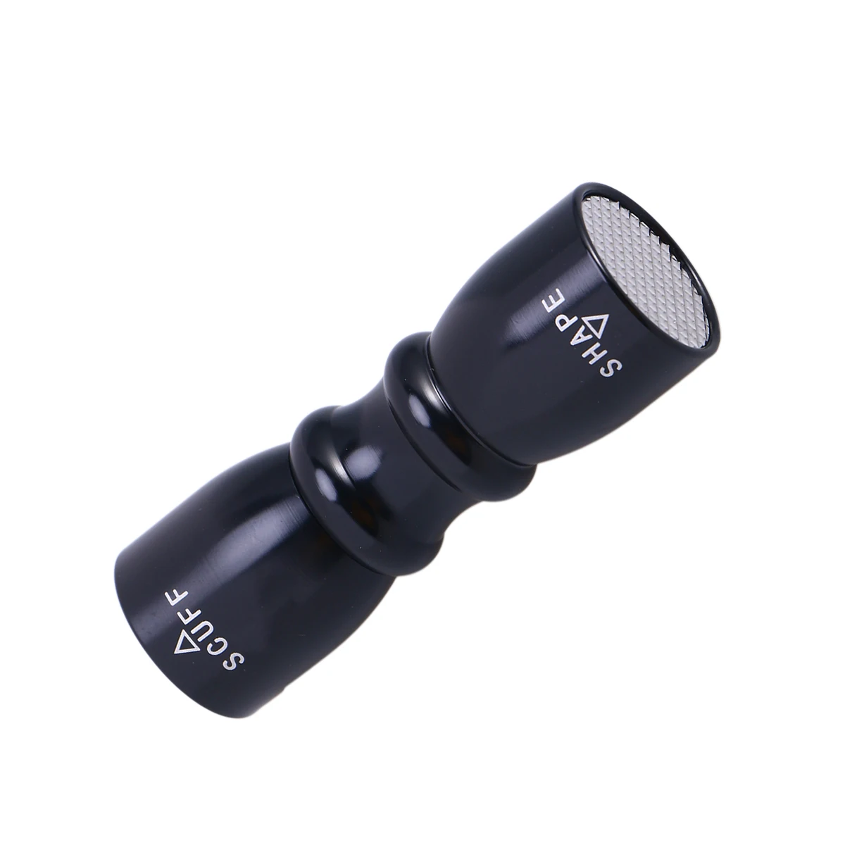 

Pool Cue Billiards Tools Accessory Tip Aluminum Alloy Accessories Supplies Black