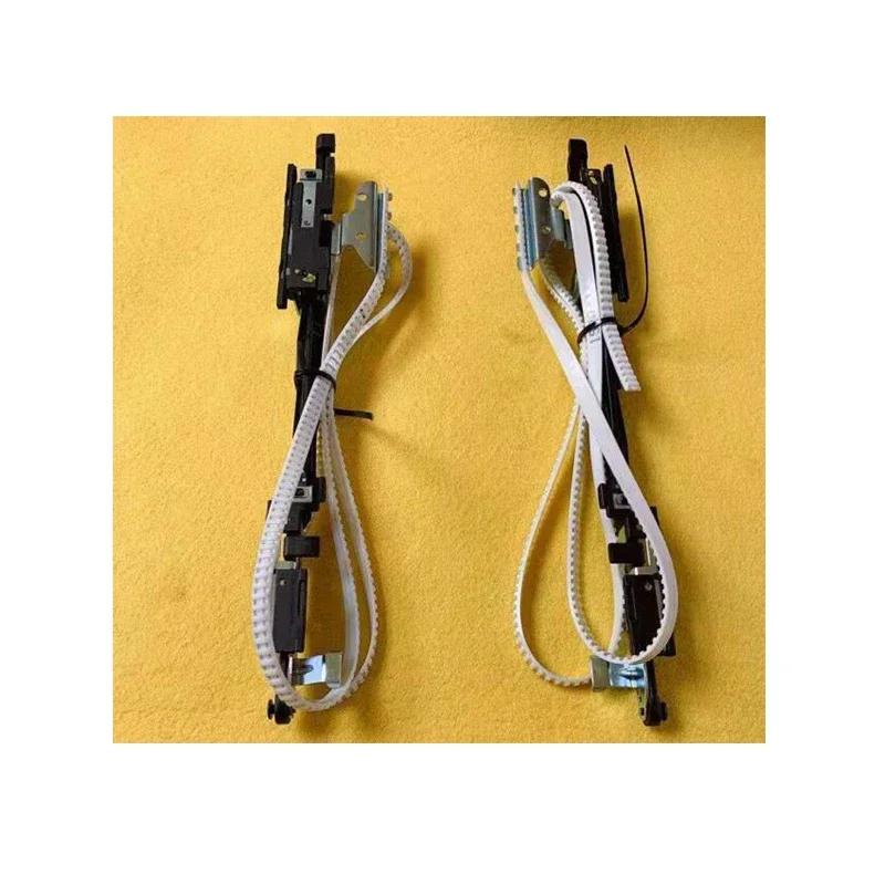 For Prado GRJ150 URJ200 LX570 URJ201 Roof Skylight Drive Pull Belt Cable Bracket 10set