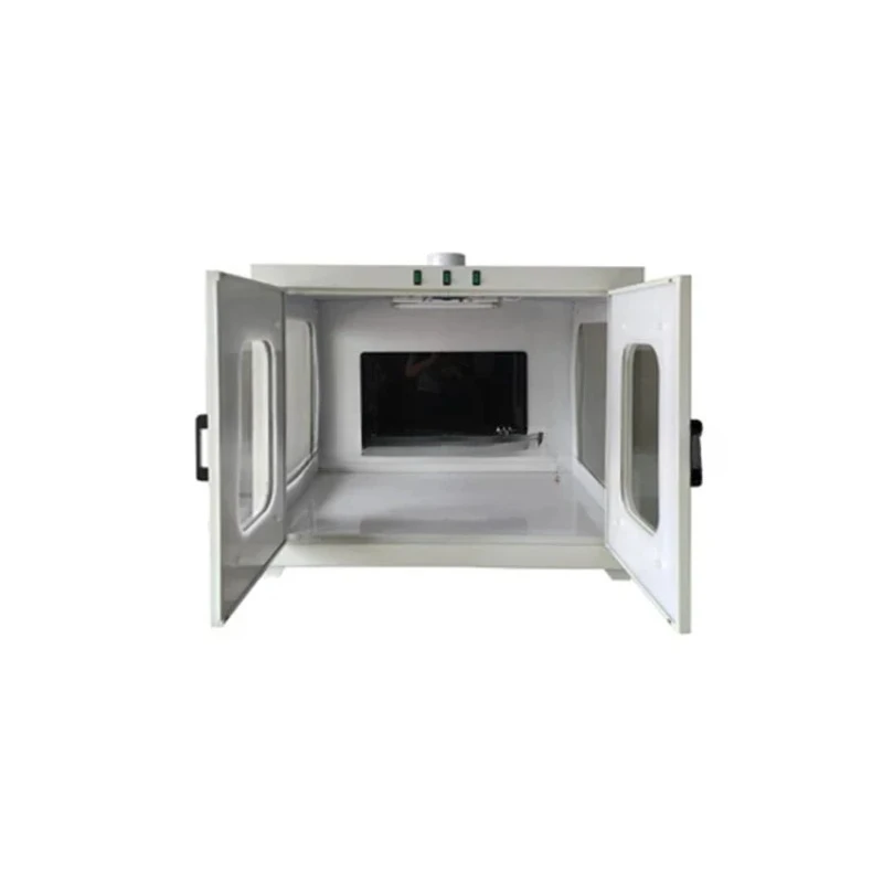 الغزل الكهربائي من ألياف النانو المختبرية مع مصدر طاقة عالي الجهد 30 كيلو فولت لألياف البوليمر وأكسيد المعدن MG-H11