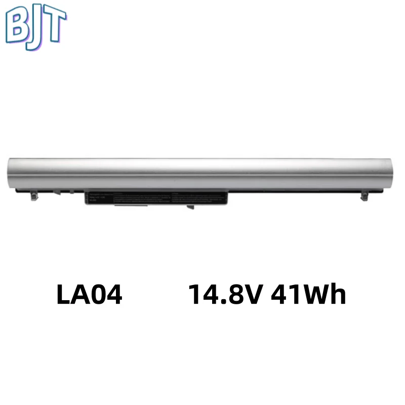 

Li-ion 4Cell LA04 Laptop Battery For HP Pavilion TouchSmart 14 15 Notebook PC series HSTNN-YB5M HSTNN-UB5N HSTNN-Y5BV 728460-001