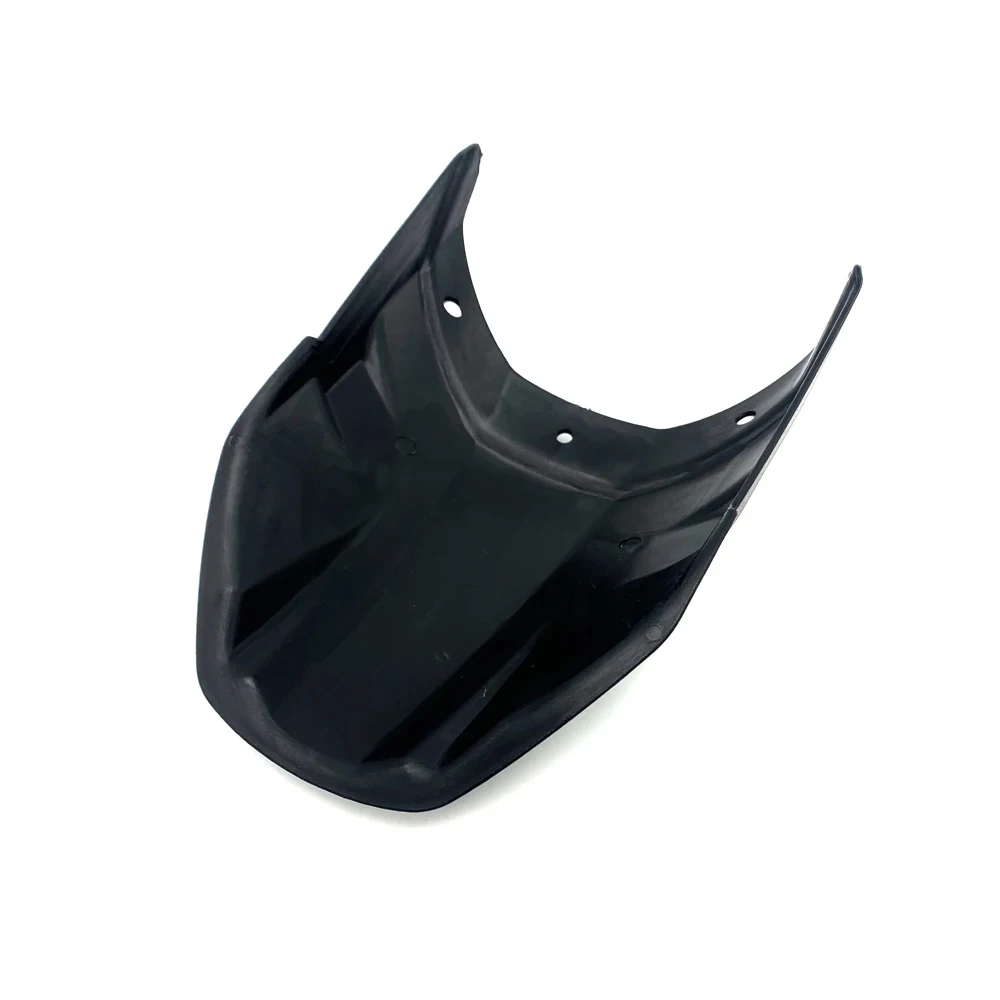 Front Fender Extender Mud Splash Guard Cover Mudguard Extension Fits For BMW R 1200 1250 R1250 R1200 R1200R R1250R 2015-2022