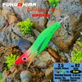 2.5 02RED GREEN