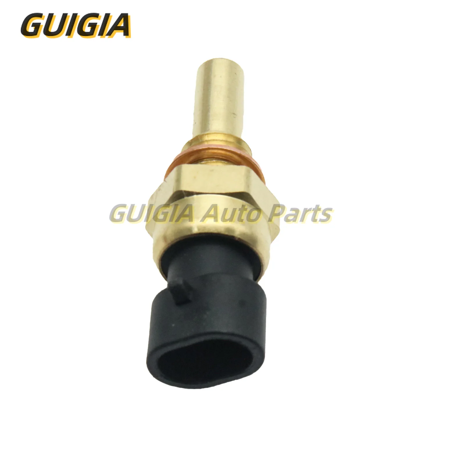 

15404280 Датчик температуры охлаждающей жидкости для Buick Cadillac Avalanche GMC Daewoo Isuzu Hummer, высококачественные автомобильные аксессуары