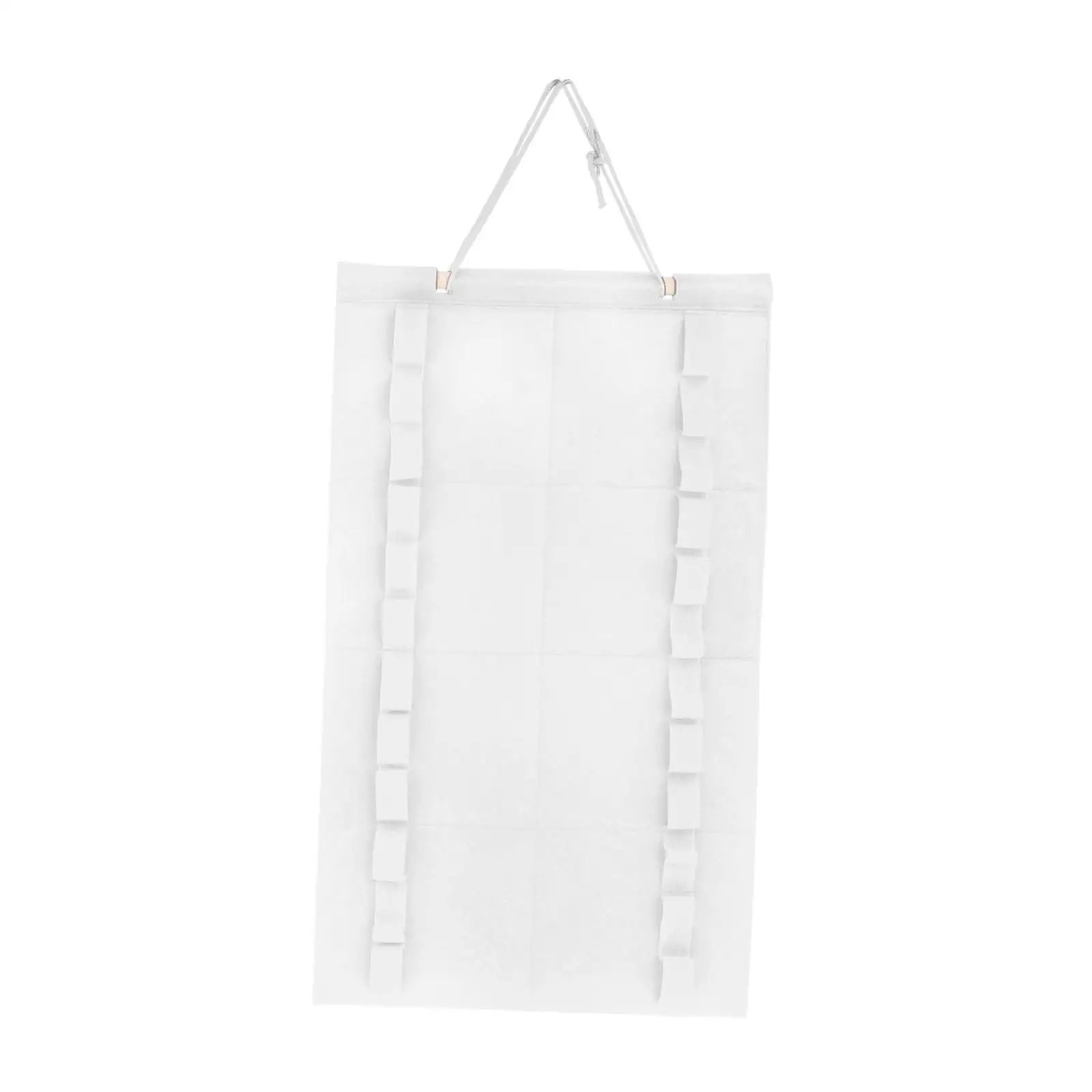 Arts Belts Organizer Rack Hanging Display for Judo Boxing Muay Thai