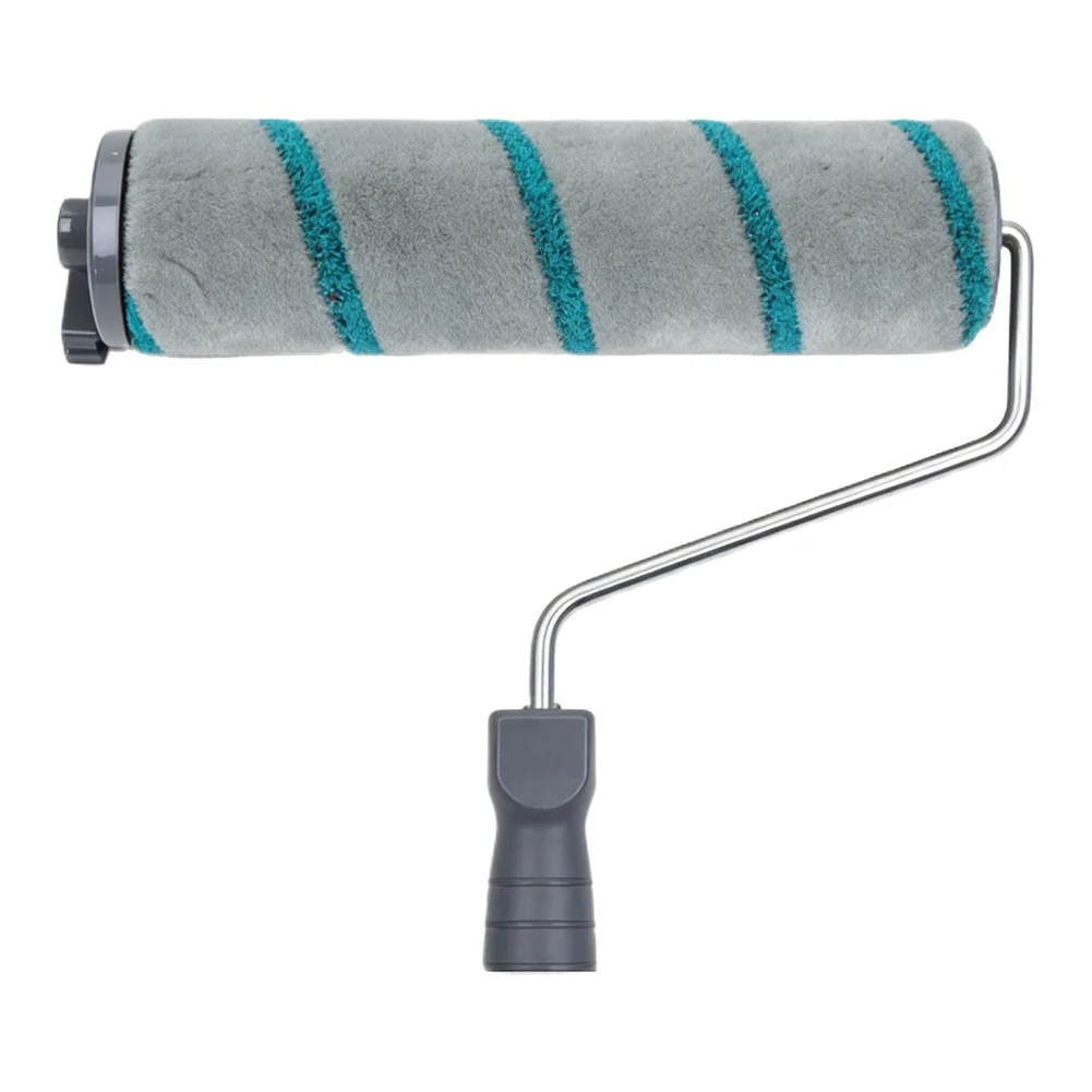 Household Cleaning Replacement Roller Brush Accessory For Home Cleaning Easy Installation Design Effortless Clean Solution