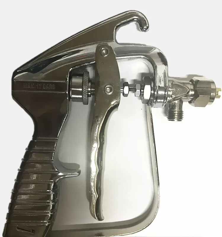 High Pressure Spray   Glue Spra Airless Contact Adhesive Spray