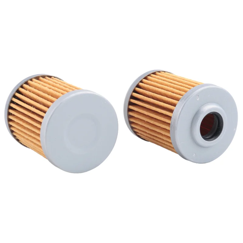 

2Pcs Fuel Filter For Honda 16901-ZY3-003 BF 115 130 135 150 175 200 225 Outboard-A93R