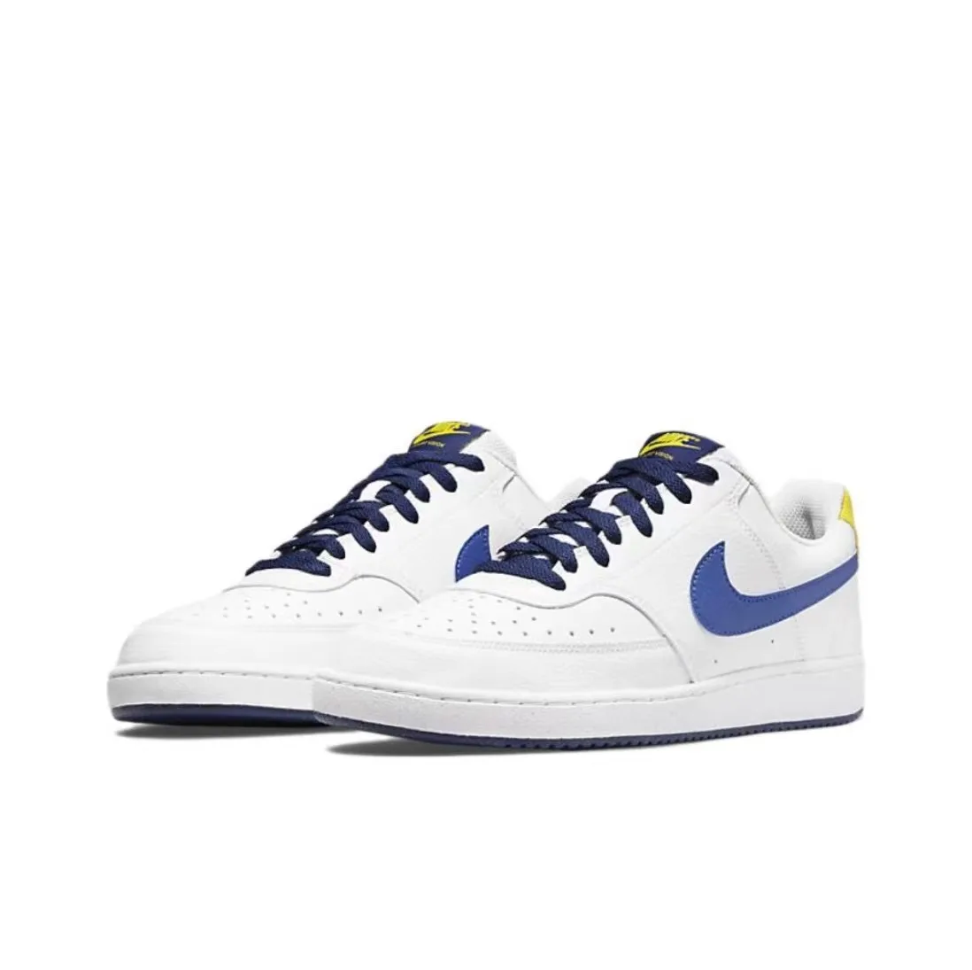 Nike Count Vision low cut fashionable board shoes anti slip and wear-resistant casual men shoes, comfortable Nike shoes