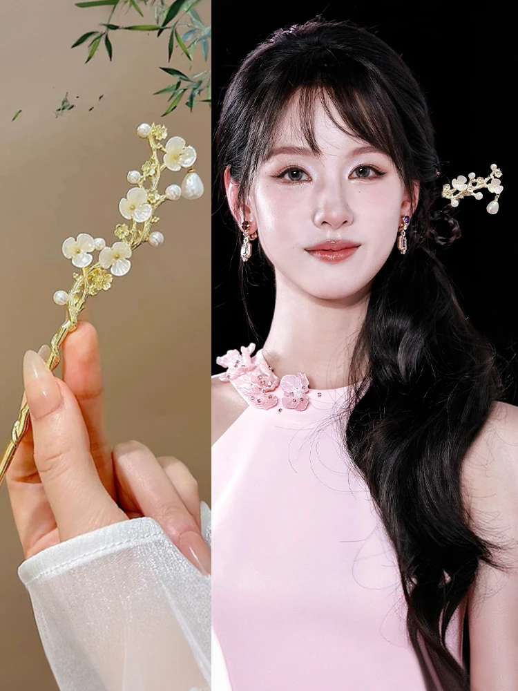 nova-presilha-de-cabelo-estilo-chines-com-perolas-e-flores-acessorio-feminino-simples-e-versatil-elegancia-de-alta-qualidad