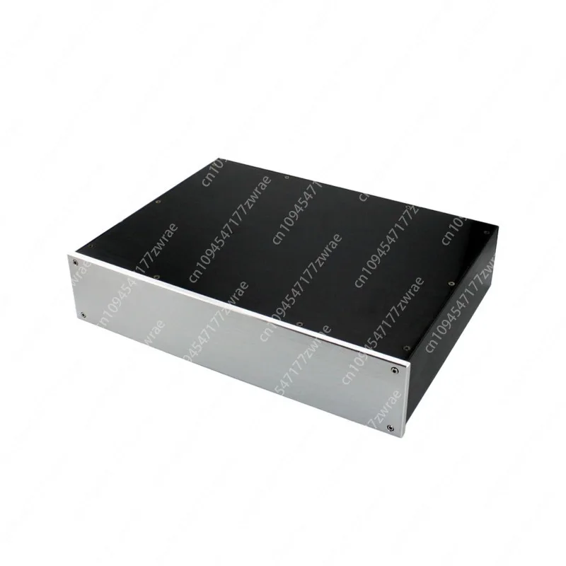 CJ0040-WA47 All Aluminum Non-porous, Front Stage, Bile Machine, Power Amplifier, Chassis
