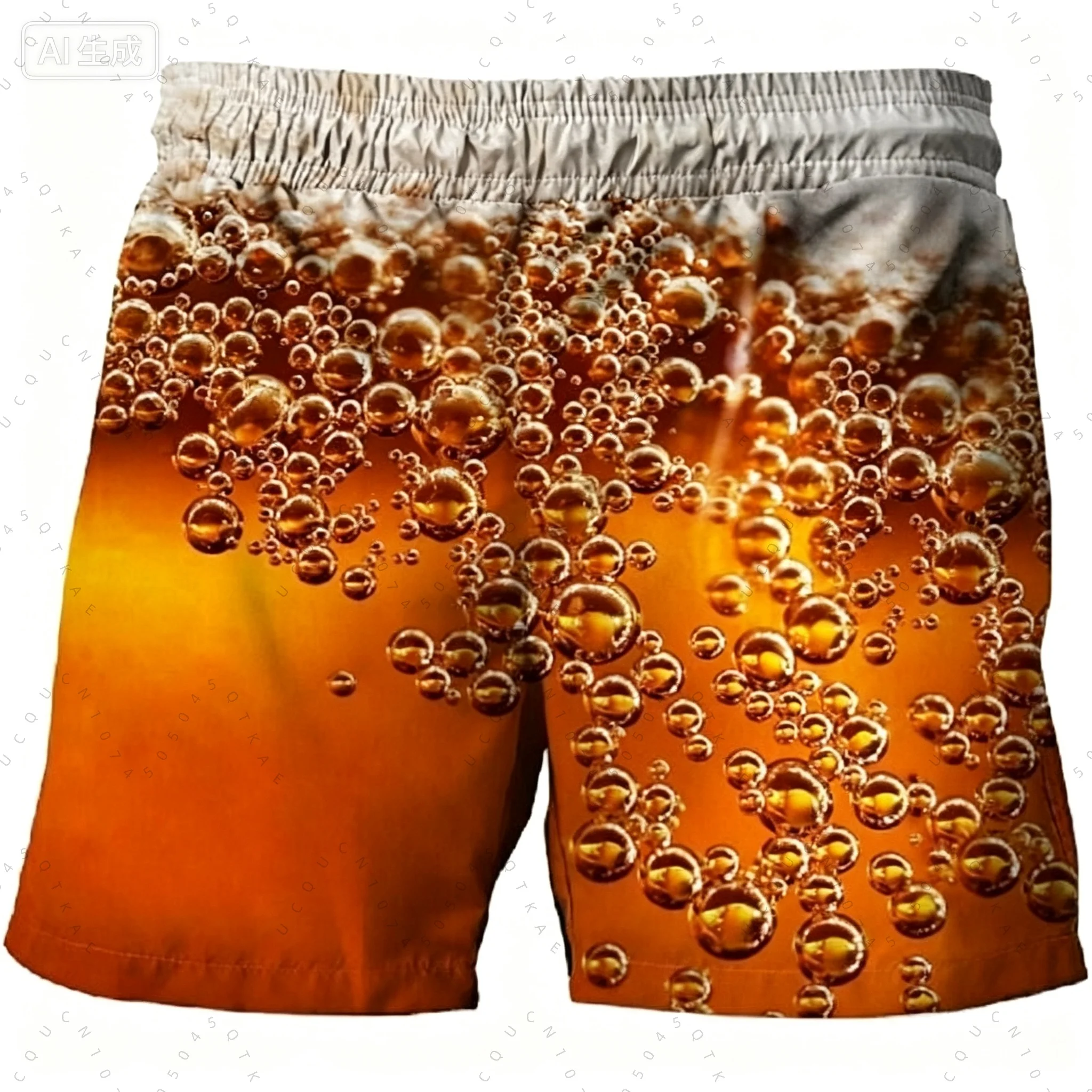 Summer Beer Graphic Board Shor - đánh giá và giá Trunks Board Surf