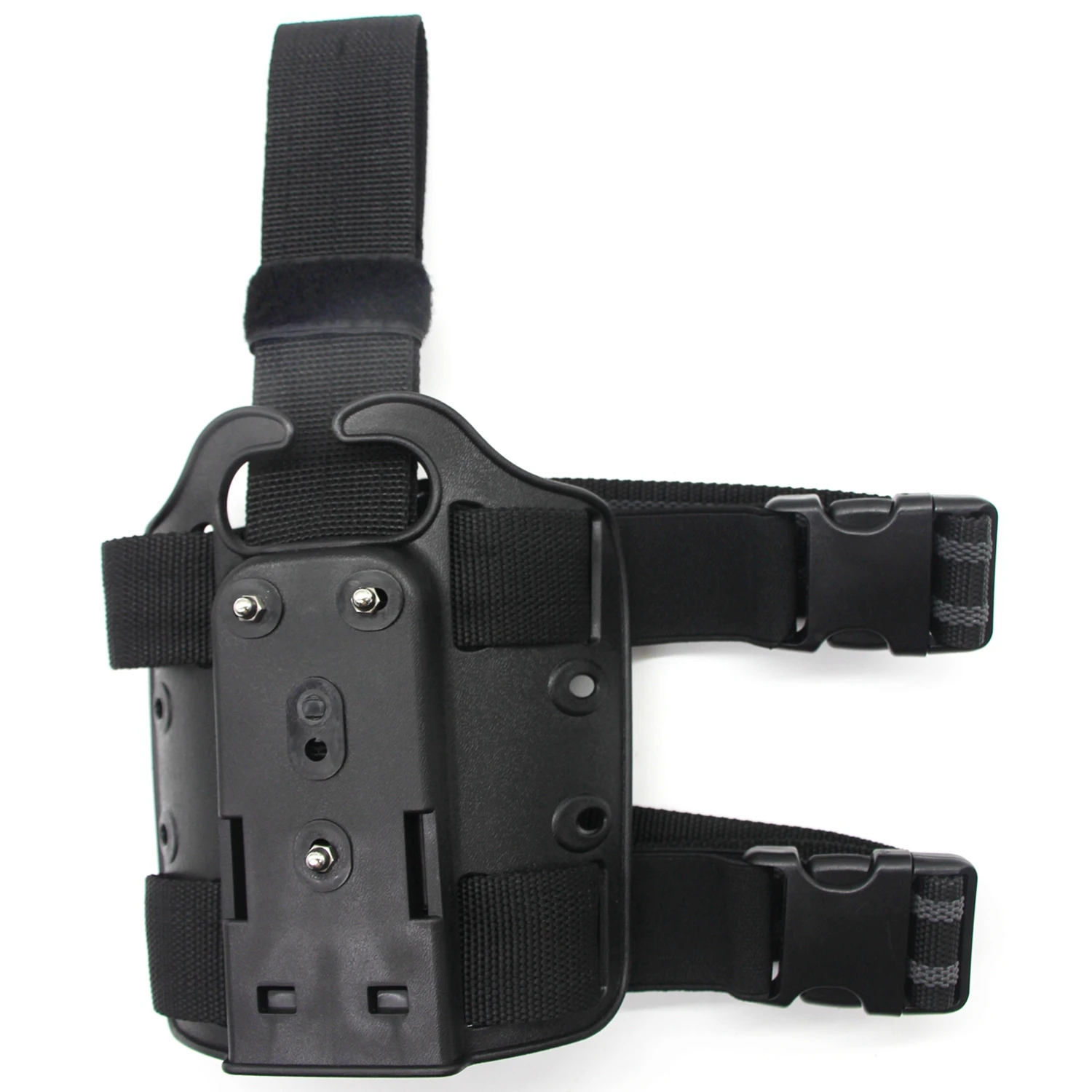 Universal tactical leggings holster platform hunting combat holster 17 m9 holster accessories