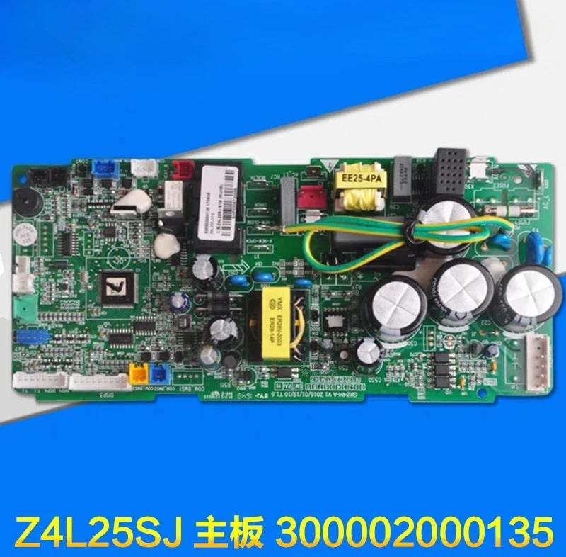 

NEW For Gree air conditioning indoor unit board 300002000135 motherboard Z4L25SJ control board