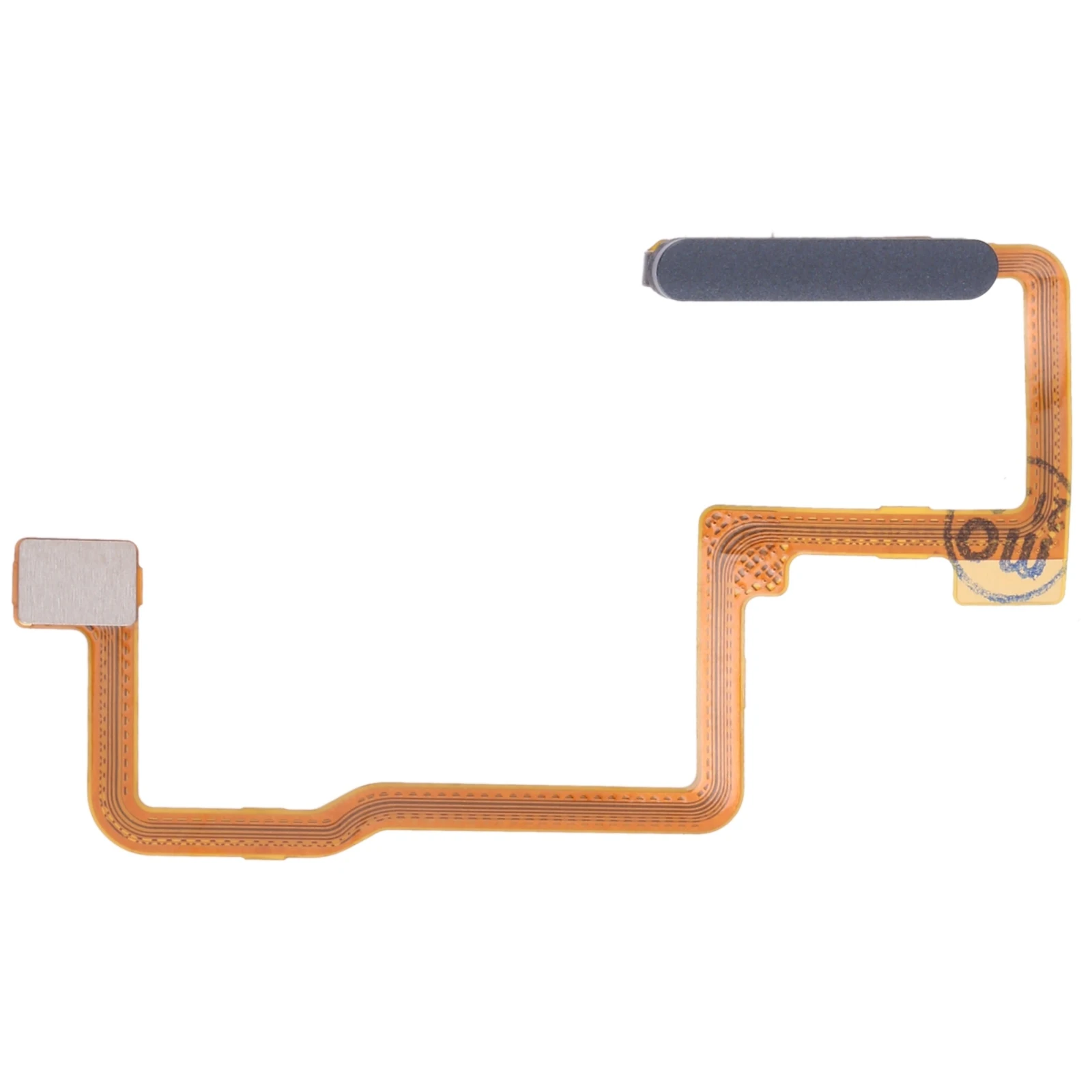 

Fingerprint Sensor Flex Cable for Xiaomi Redmi K40 Gaming M2012K10C, M2104K10AC Replacement Components Repair Parts