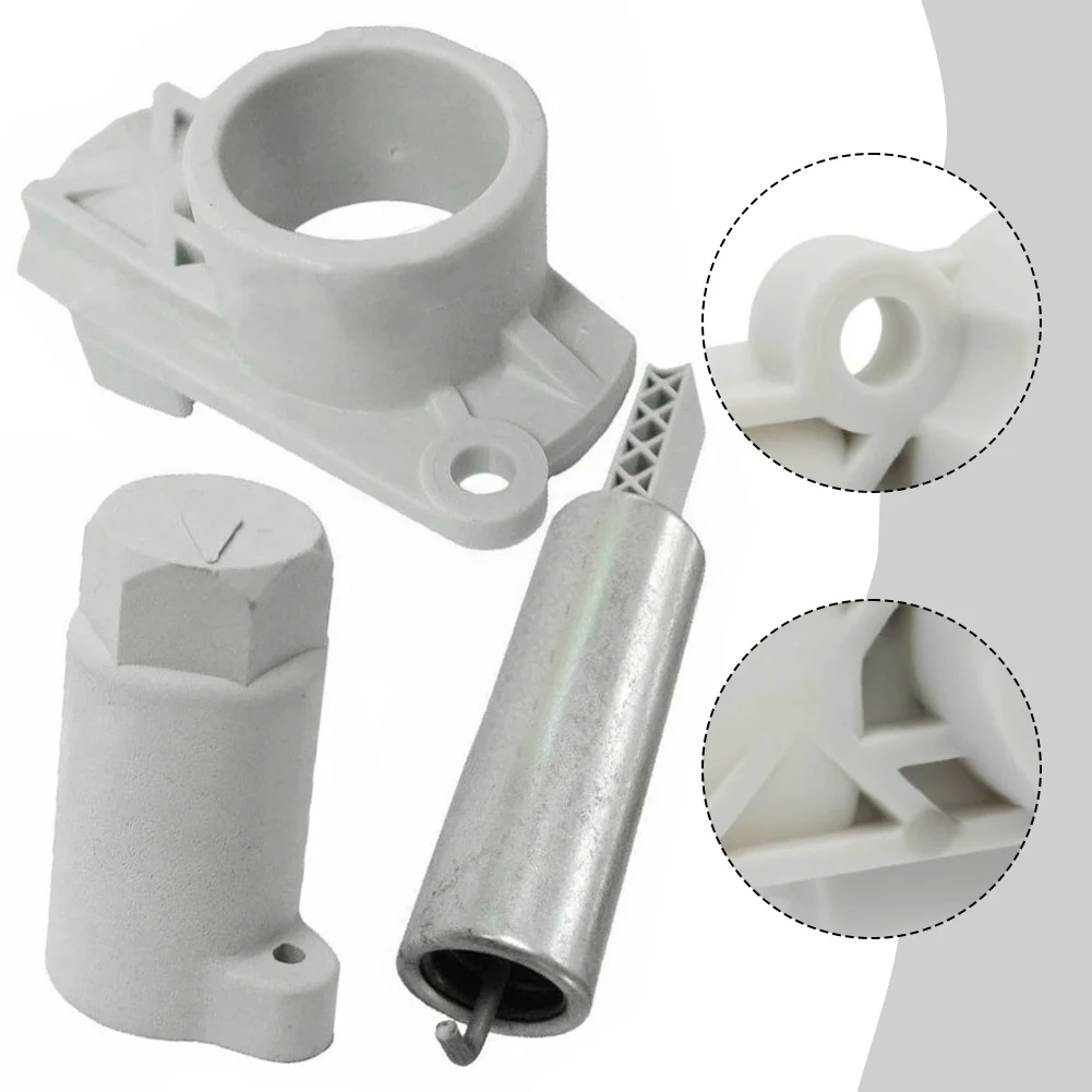 Cut-off Saw Part Number Of Pieces 3 Belt Tensioner Kit Maintains Correct Belt Tension Quick Replacement Cut-off Saw Maintenance