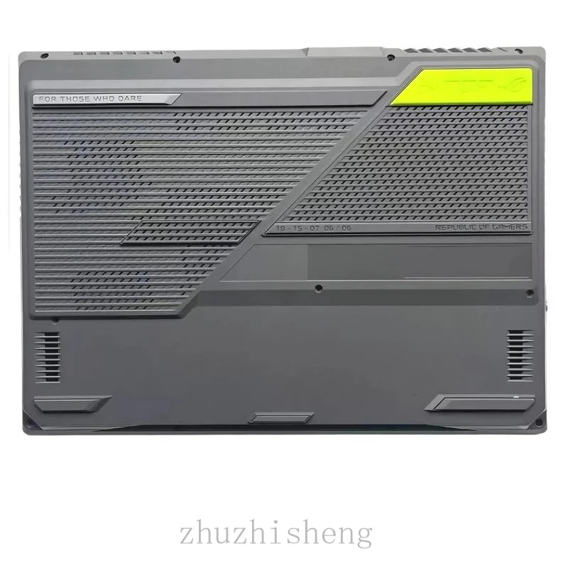 New For Asus ROG G513 G513Q G513R GX551 Laptop Bottom Base Cover Lower Case