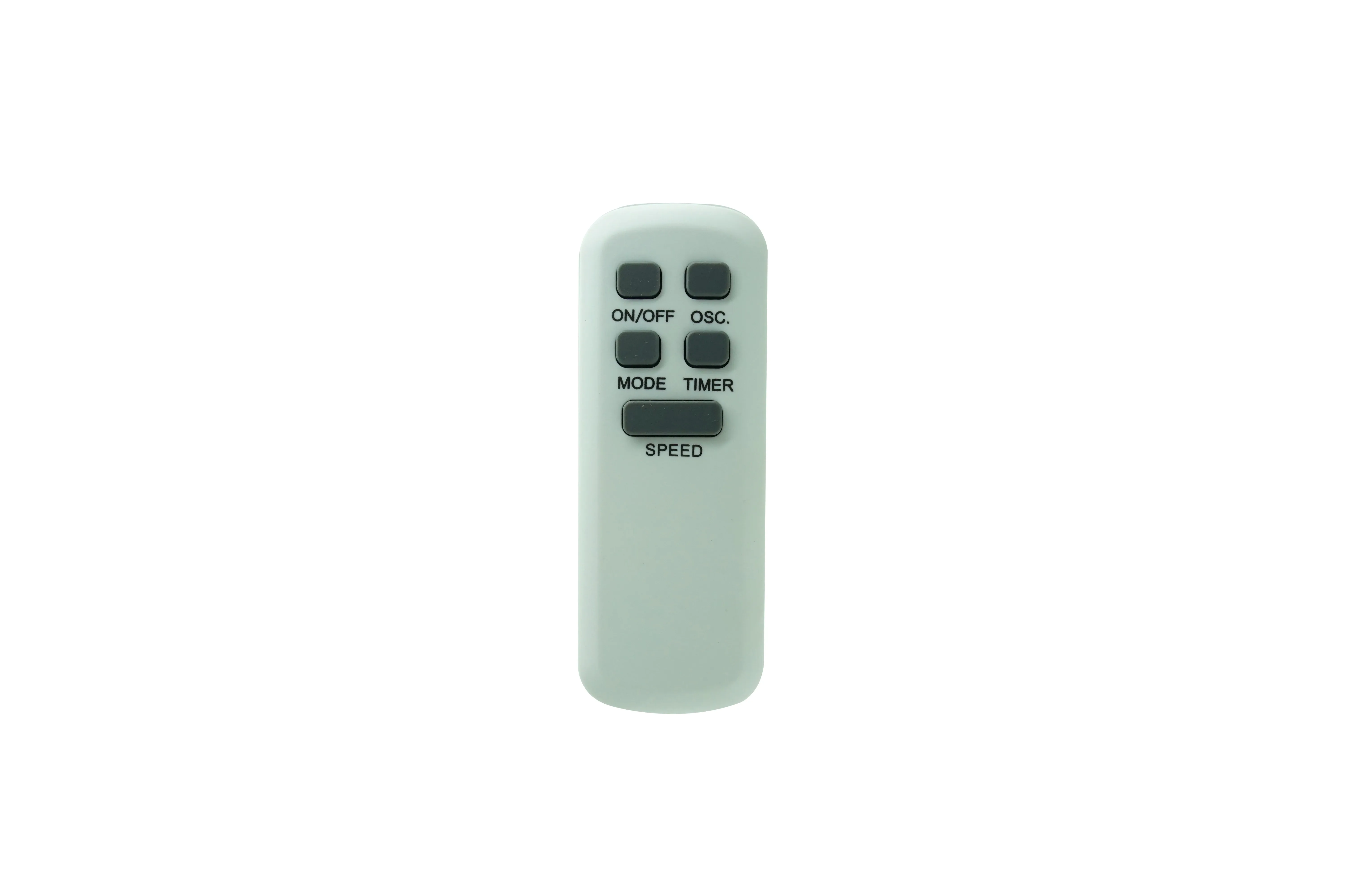 Remote Control For (Fanelite) (Global Air) (HB) (DEKA DWF18 DWF6R DWR16 WF26 WF38) (Mystery MSF-2411) (EUROKOOL) Stand Tower Fan