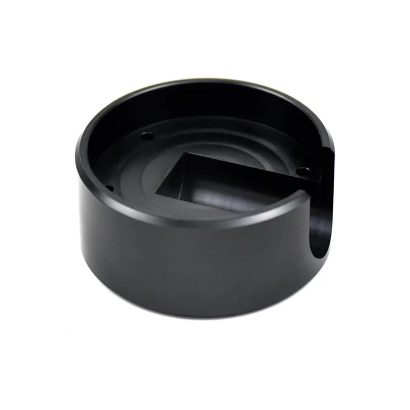 Aluminum alloy CNC machining precision mechanical index plate parts mechanical turntable accessories
