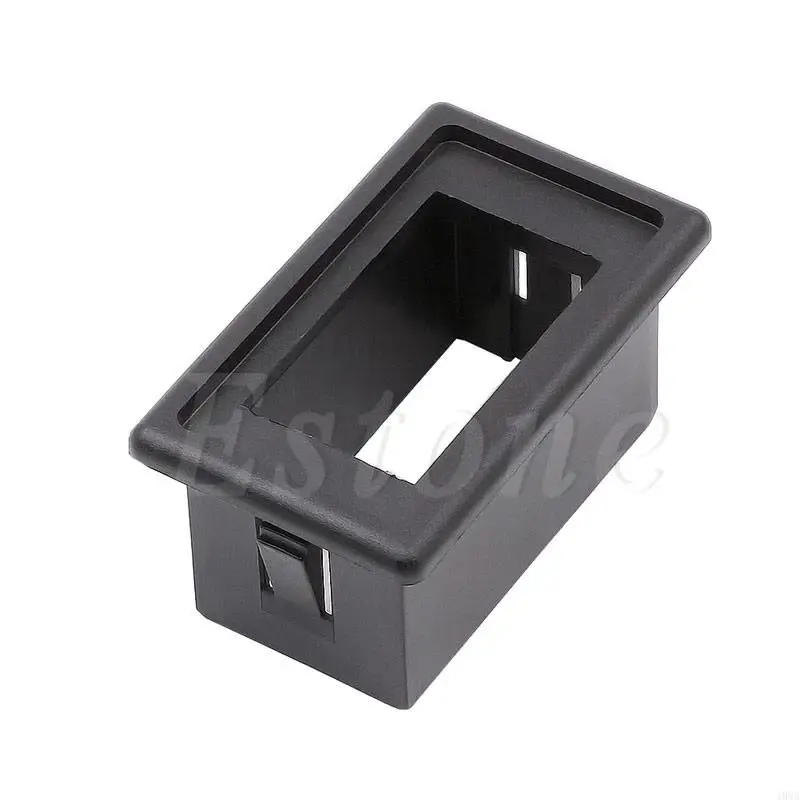 

J0MA Boat Clip Panel Patrol Holder Housing For ARB Carling New
