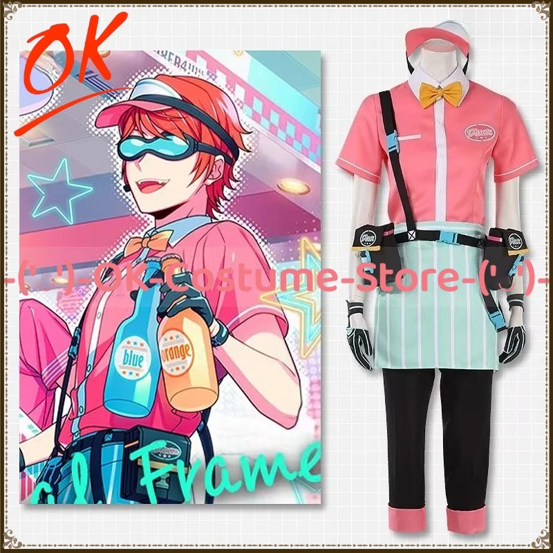 [Customized Size] H…