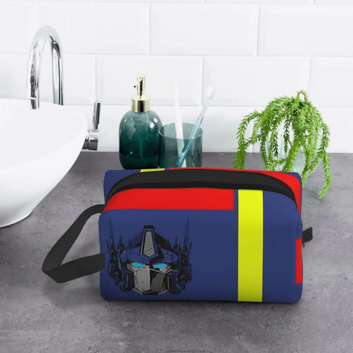 Autobots Prime Bag …