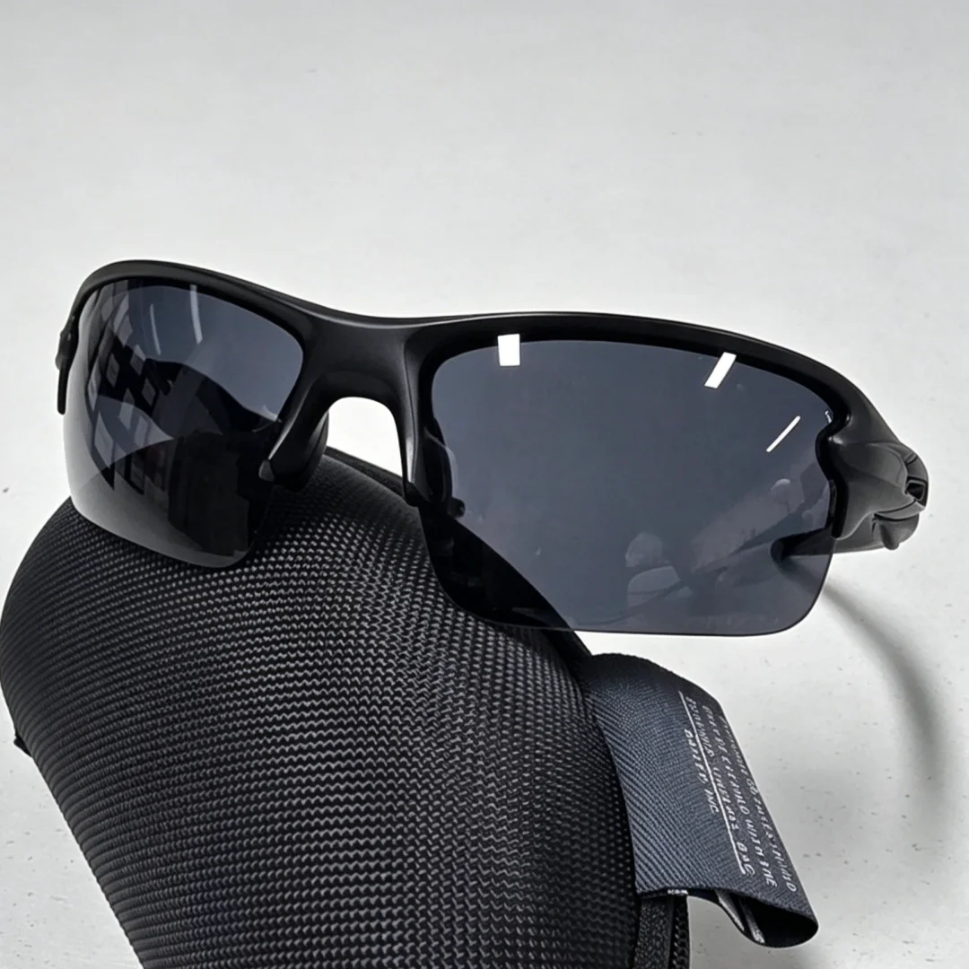 

Солнцезащитные очки Brand Discount Flak 2.0 для велоспорта, UV400, поляризационные, унисекс, для походов, рыбалки, бега, фотохромные, антибликовые