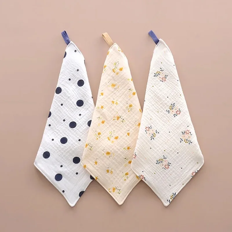 burp clothes
