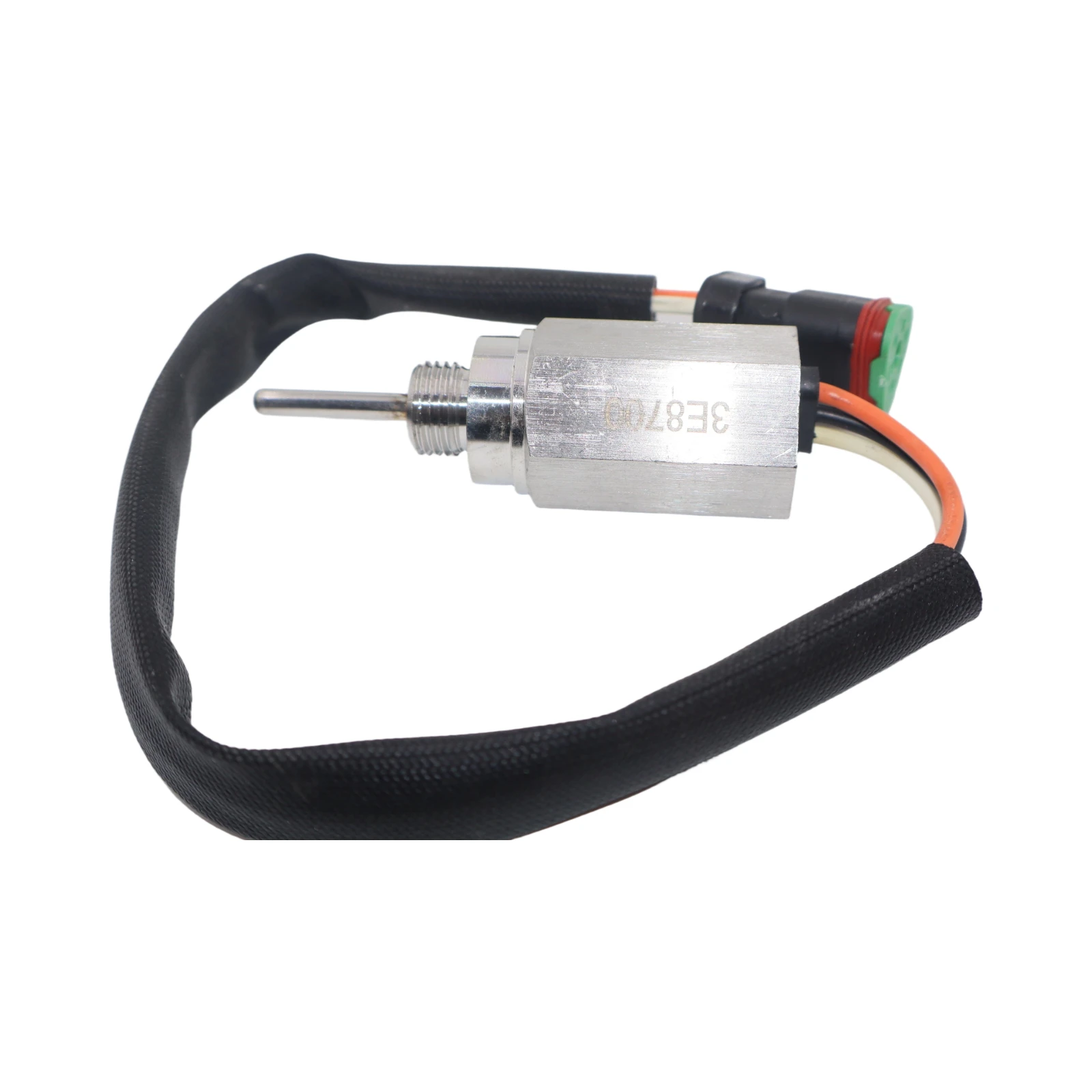 

Temperature Sender 3E8700 Compatible for Caterpillar CAT 12H NA 140H NA 12H 12K 120H 140K 2 163H 135H NA 12H ES 140H ES 120H ES