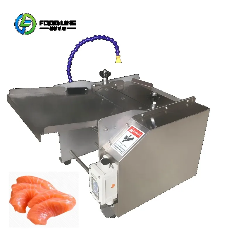 Customized Automatic Fish Skinning Machine Fast Peeling Labor Saving Tool for Aquatic Product Processing Plant Durable