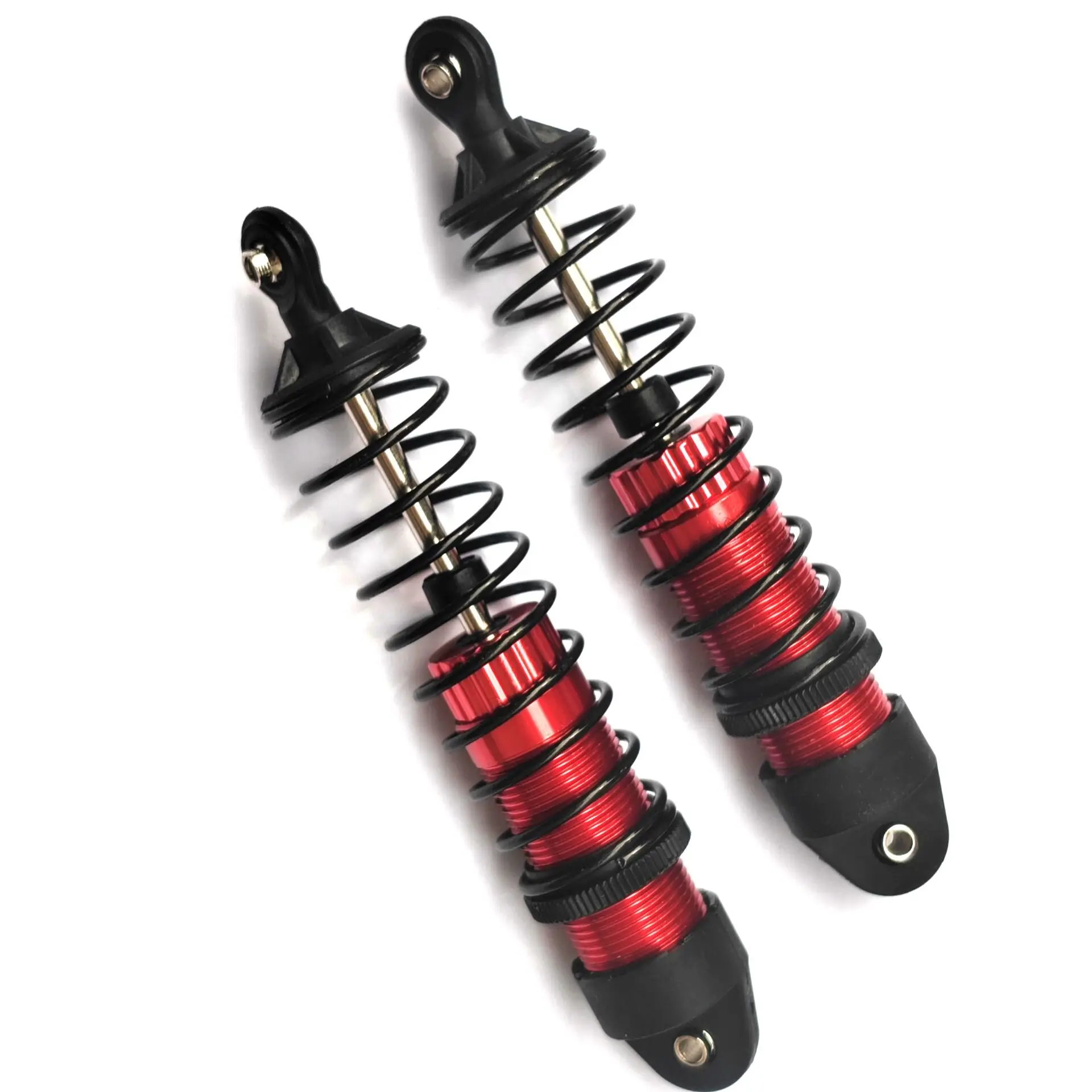 Original Front/Rear Oil Hydraulic Shock Absorber for MJX Hyper Go 10208 1/10 RC cars R/C Trucks