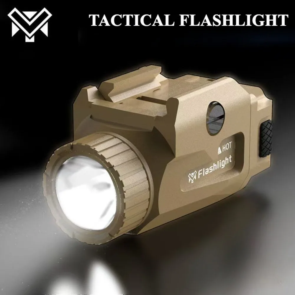 Mini Gun Light 800 …